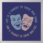 Aangepast poster voor LIFE-offerte (Voorkant)