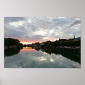 Aangepast Poster voor persoonlijke foto's (Voorkant)