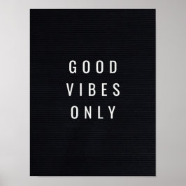 Aangepast Poster voor prijsopgave/tekentafel