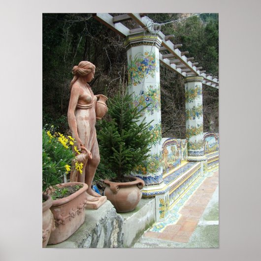 Aangepast poster voor Roemenië (Voorkant)