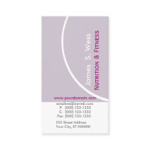 Aangepast pre-Made van de lavender Modernist