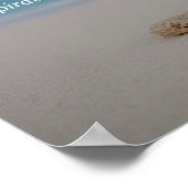 Aangepast prijsopgave - Aangepast Poster (Hoek)