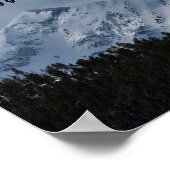 Aangepast prijsopgave - Aangepast Poster (Hoek)