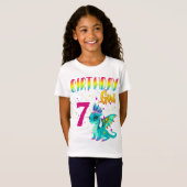 Aangepast proefproject voor trekkenwedstrijd t-shirt (Voorkant volledig)