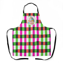 Aangepast profiel | Personeel of Logo | Cupcake