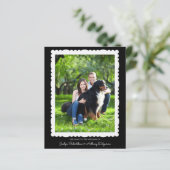 Aangepast programma voor foto's van zwart-wit en b (Staand voorkant)