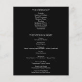 Aangepast programma voor foto's van zwart-wit en b (Achterkant)