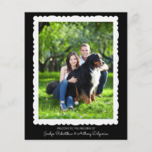 Aangepast programma voor foto's van zwart-wit en b