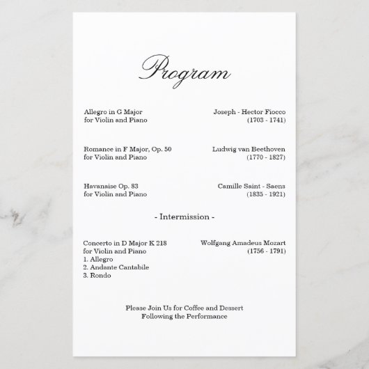 Aangepast programma voor muzikaal geweld in overwe (Achterkant)