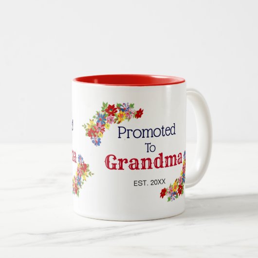 Aangepast promoot naar grootmaanse Mok (Voorkant rechts)