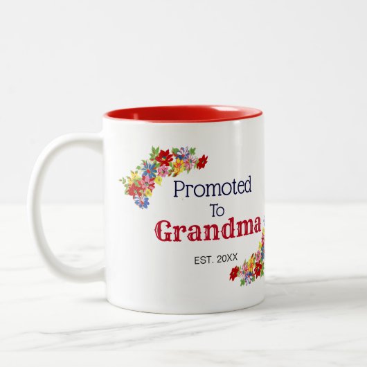 Aangepast promoot naar grootmaanse Mok (Links)