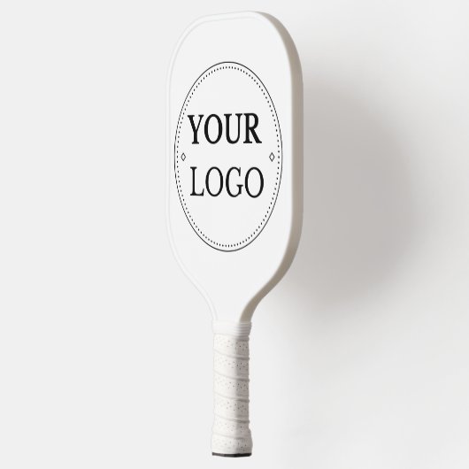 Aangepast promotiemerkteken voor zakelijke Logo Pickleball Paddle (Links)