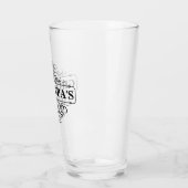 Aangepast Pub-jaar van opa Glas (Links)