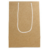 aangepast quill medium-cadeau medium cadeauzakje (Achterkant)