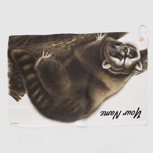 Aangepast rackgebruik voor Kinder kamer Deco Golfhanddoek (Horizontaal)