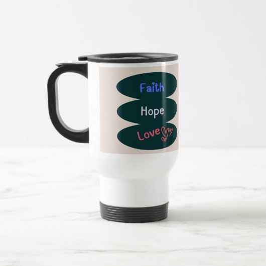 Aangepast Reisbeker (Links)