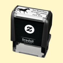 Aangepast retouradres paard voor paarden