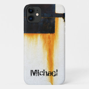Aangepast - robuuste balk Case-Mate iPhone case