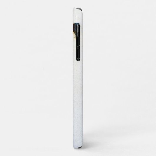 Aangepast - robuuste balk Case-Mate iPhone case (Achterkant/links)