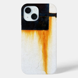 Aangepast - robuuste balk iPhone 15 case