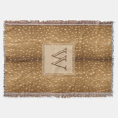 Aangepast - Robuuste printer voor persoonlijk gebr Deken (Voorkant)