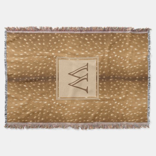 Aangepast - Robuuste printer voor persoonlijk gebr Deken (Voorkant)