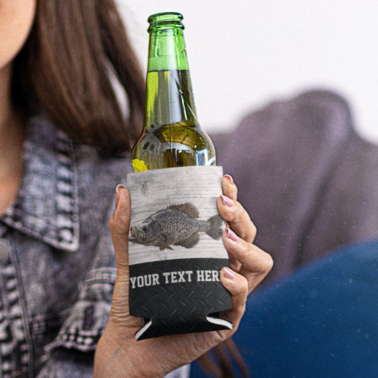 Aangepast robuuste snijtaart Vist wolken schuim Blikjeskoeler