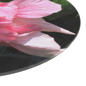 Aangepast Rond glazen snijvlak/Trivet 12 inch Snijplank (Hoek)