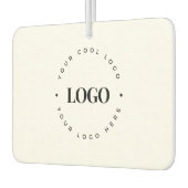 Aangepast rondom de ronddraaiende zakenwereld Mini Luchtverfrisser (Links)