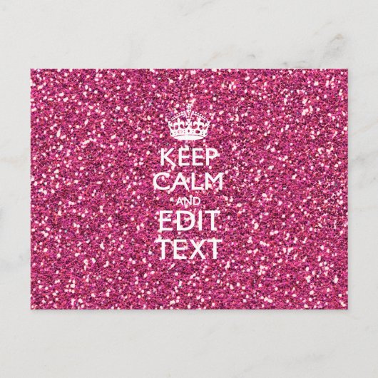 Aangepast Roos kalm houden Briefkaart (Voorkant)