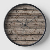 Aangepast roosterend grijs, vervormd plattegrond (Voorkant)