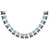 Aangepast rottenklimmer Theme Birthday Party Vlaggetjes (Alle)