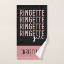 Aangepast rottenmeisje | Giften voor Ringette Play