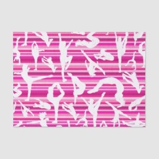 Aangepast roze papier voor borreltoonpapier