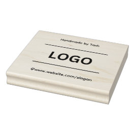 Aangepast Rubberstempel