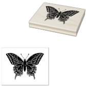 Aangepast Rubberstempel (Gestempeld)