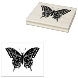 Aangepast Rubberstempel