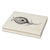 Aangepast Rubberstempel (Stempel)