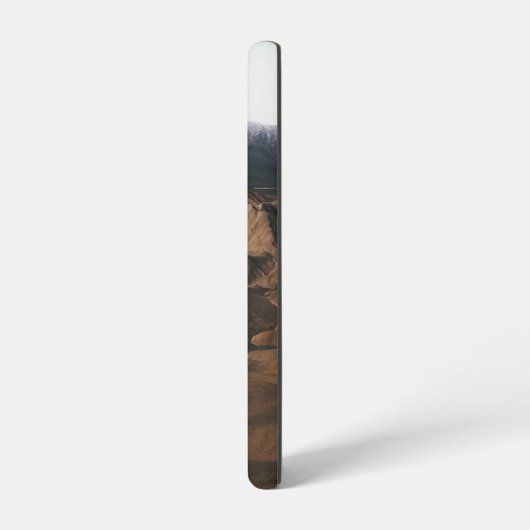 Aangepast Samsung Galaxy S21-Hoesje met persoonlij Samsung Galaxy Hoesje (Linkerkant)