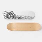 Aangepast Schaats voor vogelirobot Arm Skateboard (Horizontaal)