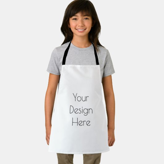 Aangepast Schort (Insitu)