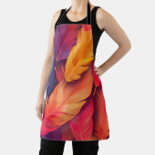 Aangepast Schort cadeau voor papa (Insitu)