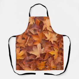 Aangepast Schort voor Crafters