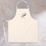 Aangepast Script-Schort - Blush Pink Schort<br><div class="desc">Introductie van ons persoonlijke Script-Schort in Blush Pink - de perfecte aanvulling op uw keuken- en eetgewoonten-collectie. Dit schort is vervaardigd uit materialen van hoge kwaliteit en ziet er niet alleen stijlvol uit, maar biedt ook duurzaam en langdurig gebruik. Het schort is voorzien van een mooi en delicaat ontwerp en...</div>