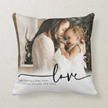 Aangepast script voor mam-moederdag