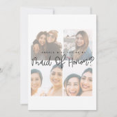 Aangepast script vrijgezellenfeest tegen eremiddel (Voorkant)