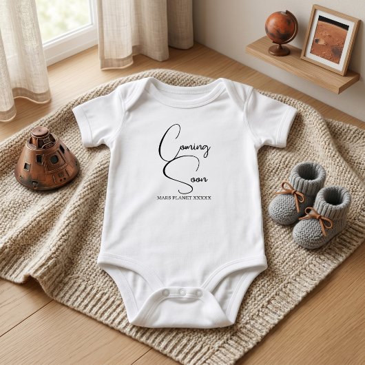Aangepast script (zwangerschapsaankondiging) binne romper