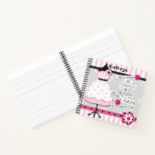 Aangepast scriptierapport voor kracht en waardighe notitieboek (Binnen)