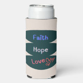 Aangepast Seltzer Blikjeskoeler (Seltzer Achterkant)