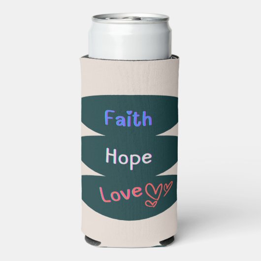 Aangepast Seltzer Blikjeskoeler (Seltzer Achterkant)